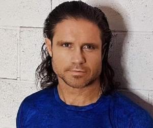 John Morrison