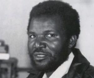 John Muafangejo
