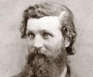 John Muir Biography