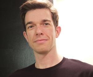 John Mulaney