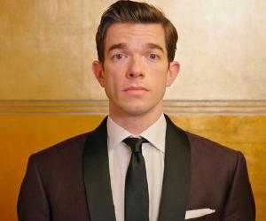 John Mulaney