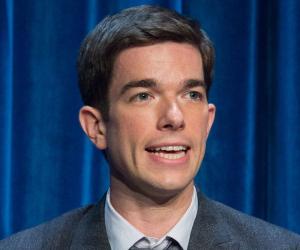 John Mulaney