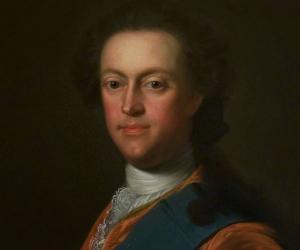 John Murray of Broughton