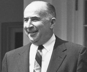 John N. Mitchell Biography