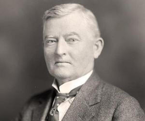 John Nance Garner