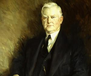 John Nance Garner