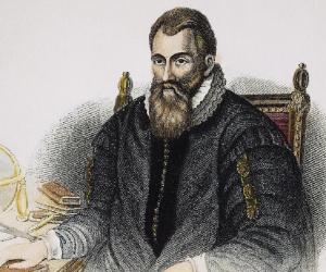 John Napier