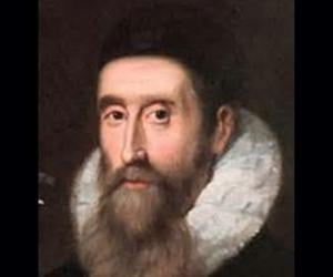 John Napier