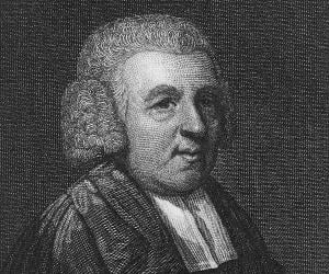 john newton biography pdf