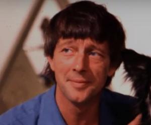 John Noakes