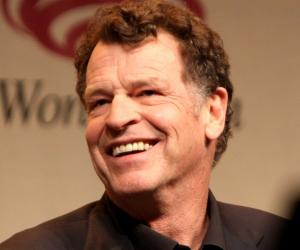 John Noble