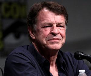 John Noble