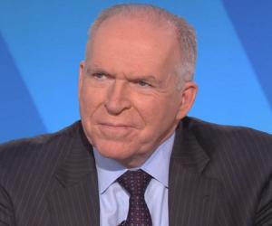 John O Brennan Biography