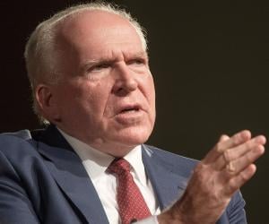 John O Brennan