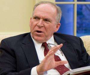 John O Brennan