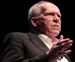 John O Brennan