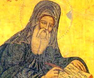 John of Damascus Biography