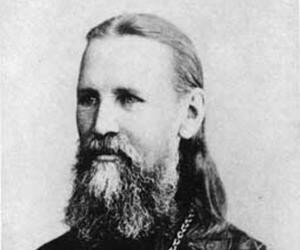 John Of Kronshtadt