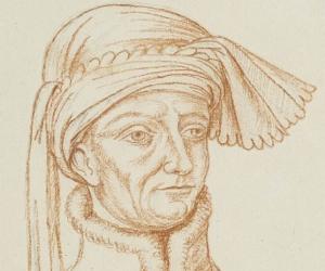 John of Luxembourg, Lord of Beauvoir