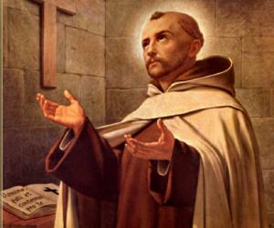 John of the Cross Biography