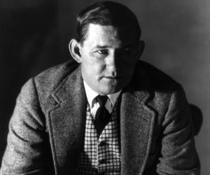 John O'Hara