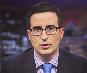 John Oliver