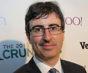 John Oliver