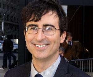 John Oliver