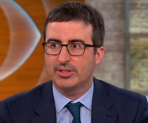 John Oliver