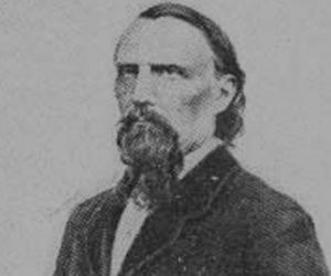 John O'Mahony