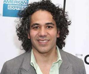 John Ortiz