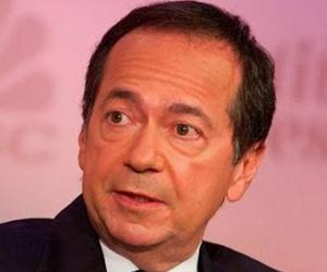 John Paulson Biography