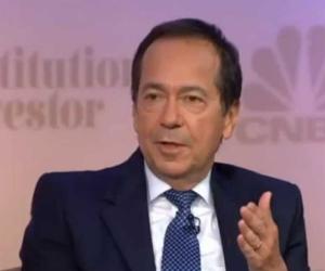 John Paulson