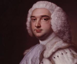 John Perceval, 2nd Earl of Egmont