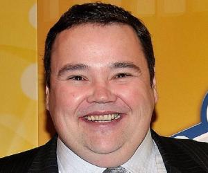 John Pinette