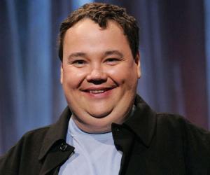 John Pinette