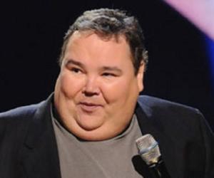 John Pinette