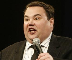 John Pinette