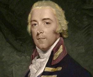 John Pitt, 2nd Earl of Chatham