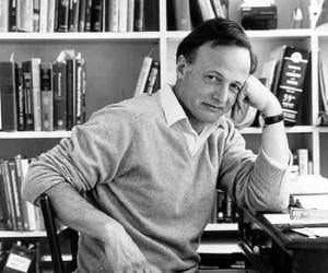 John Polanyi Biography