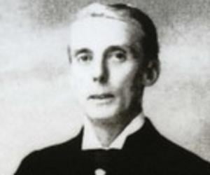 John Pope Hennessy