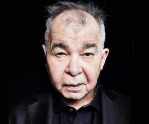 John Prine