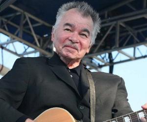 John Prine