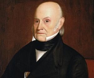 John Quincy Adams Biography