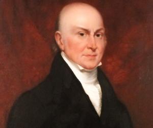 John Quincy Adams