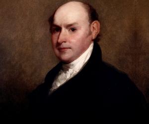 John Quincy Adams