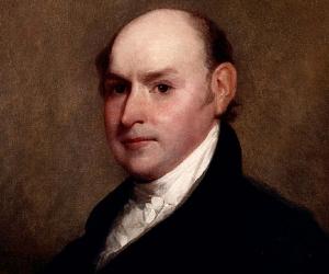 John Quincy Adams