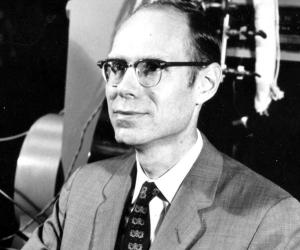 John R. Pierce