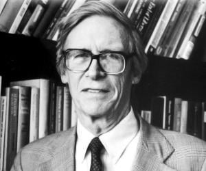 John Rawls Biography