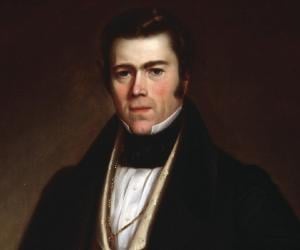John Redpath